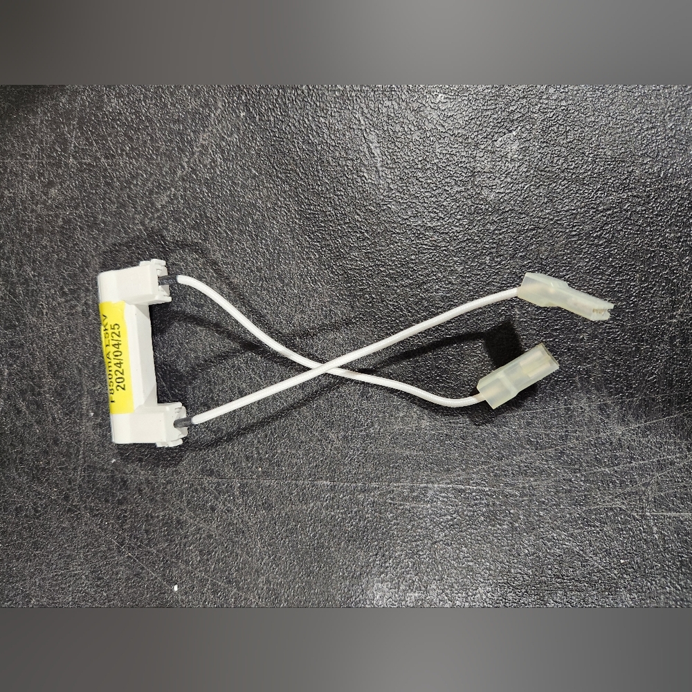 OEM GE Microwave Fuse Assembly  For JVM6175SK6SS